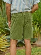 Shroom Shorts - S - Mollusk Surf Shop
