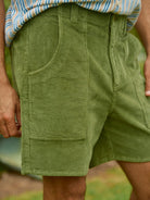 Shroom Shorts - S - Mollusk Surf Shop