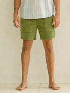 Shroom Shorts - S - Mollusk Surf Shop