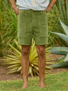 Shroom Shorts - S - Mollusk Surf Shop
