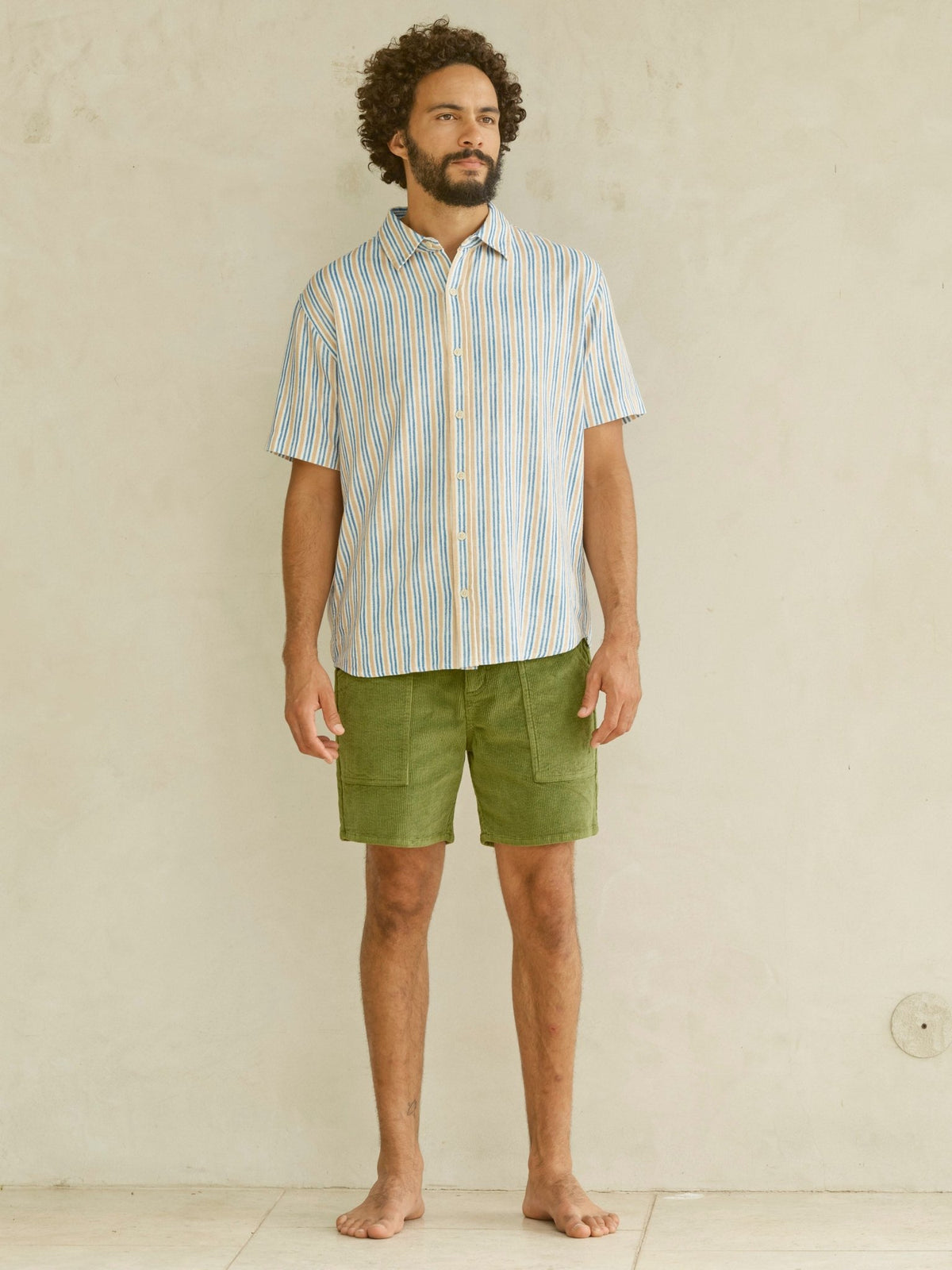 Shroom Shorts - S - Mollusk Surf Shop