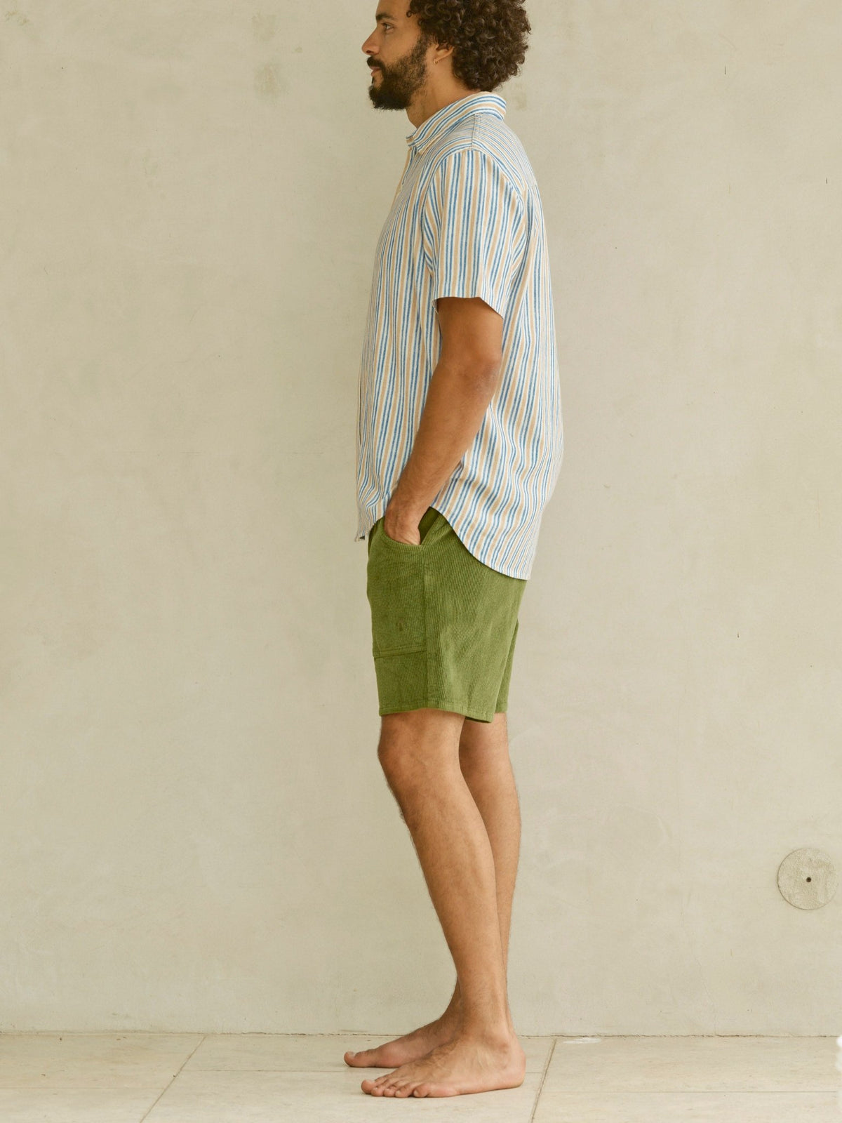 Shroom Shorts - S - Mollusk Surf Shop