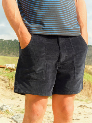 Shroom Shorts - S - Mollusk Surf Shop