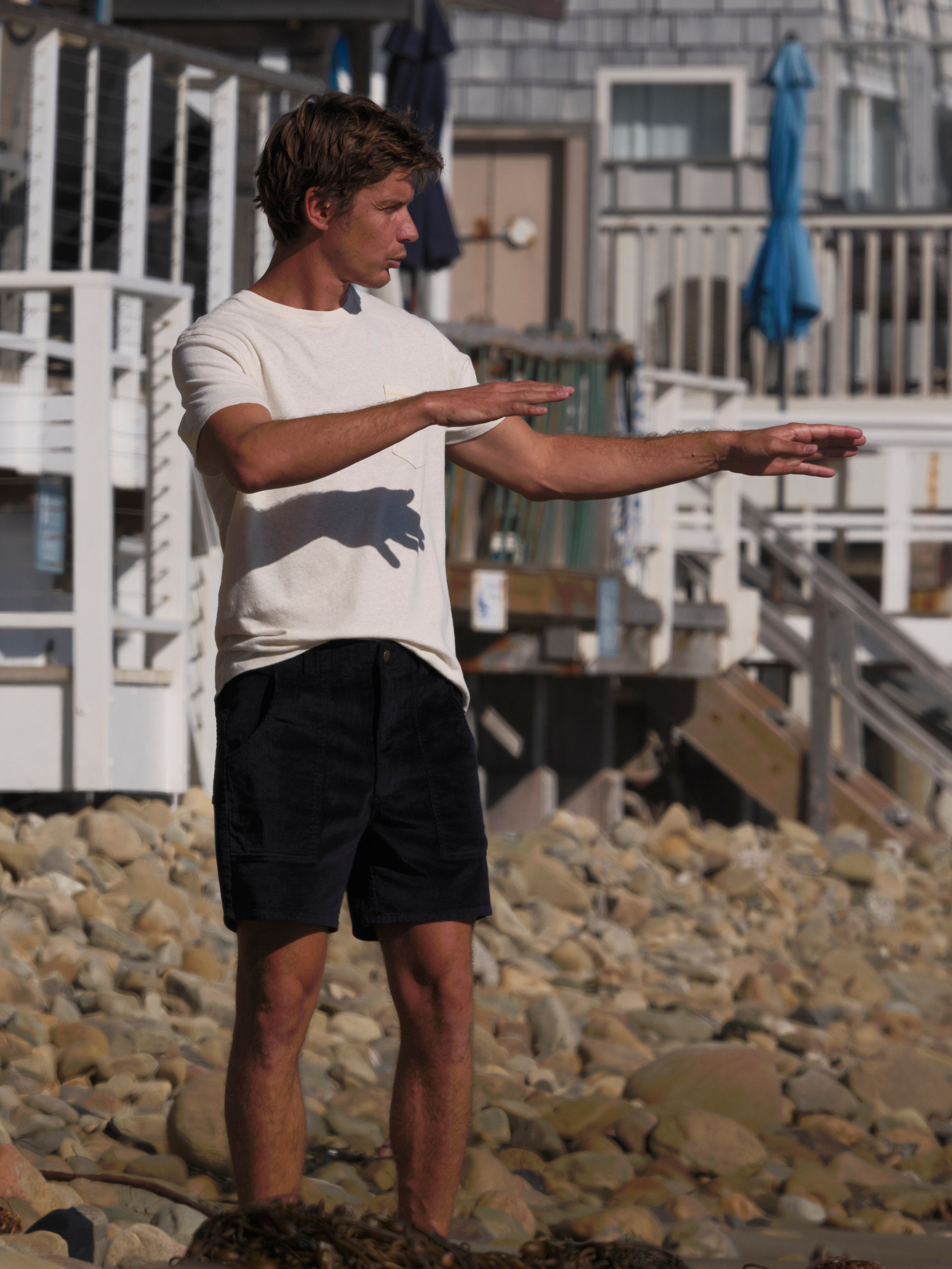 Shroom Shorts - S - Mollusk Surf Shop