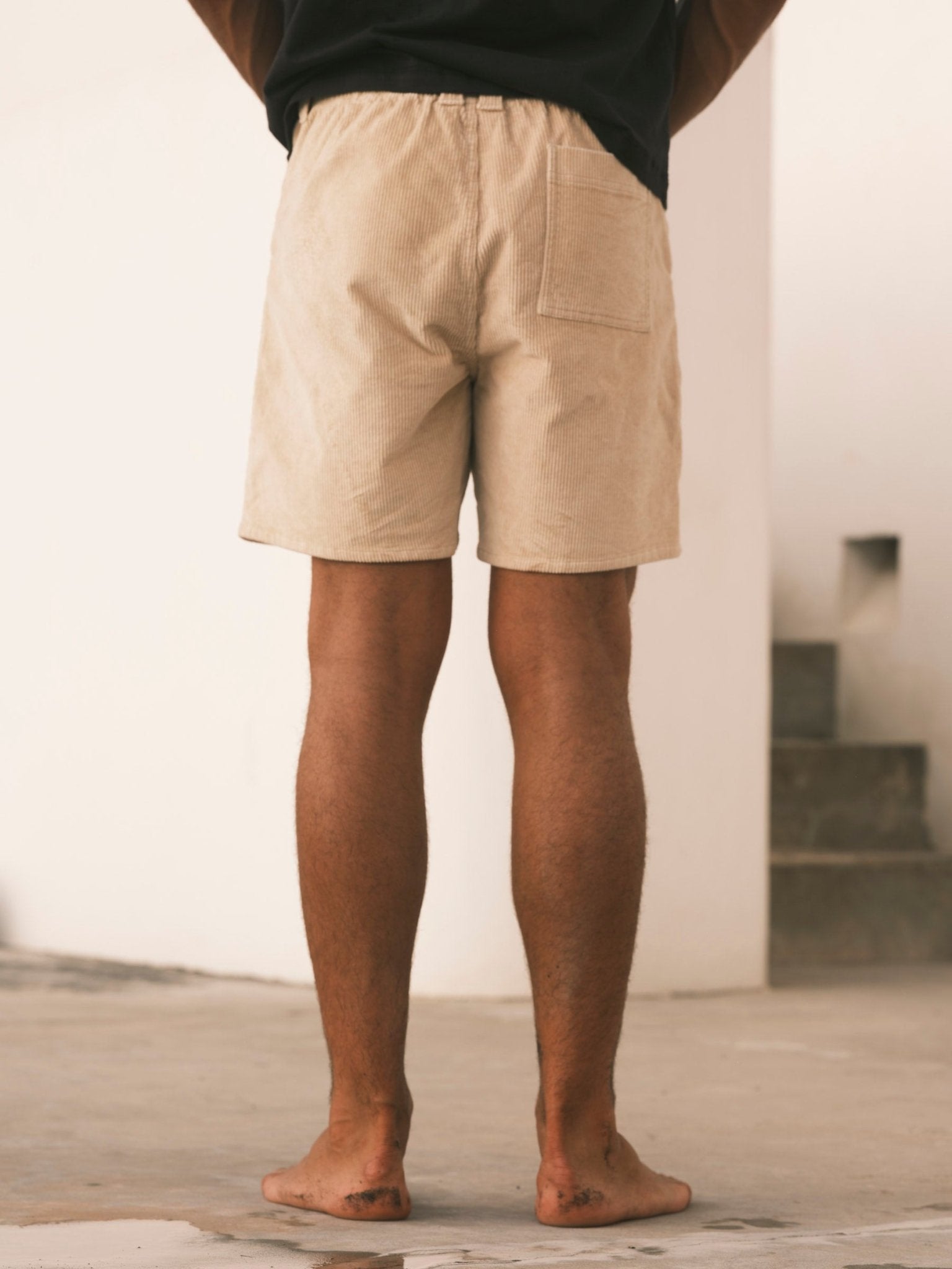 Shroom Shorts - S - Mollusk Surf Shop