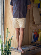 Shroom Shorts - S - Mollusk Surf Shop
