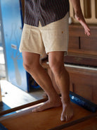 Shroom Shorts - S - Mollusk Surf Shop