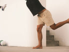 Shroom Shorts - S - Mollusk Surf Shop