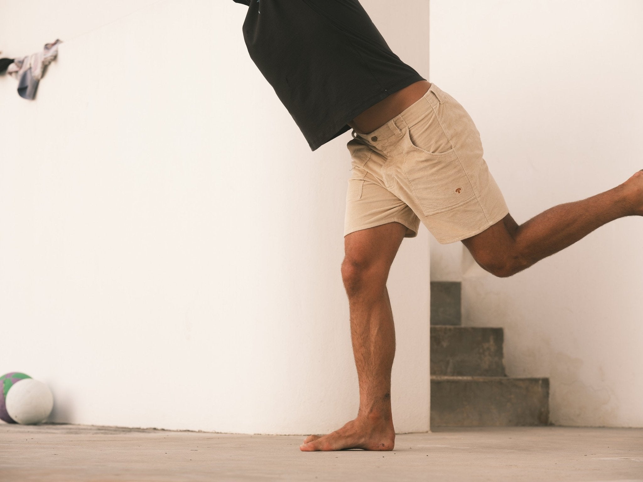 Shroom Shorts - S - Mollusk Surf Shop