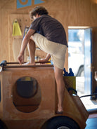Shroom Shorts - S - Mollusk Surf Shop