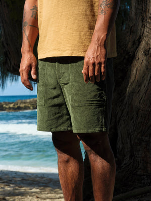 Shroom Shorts - S - Mollusk Surf Shop