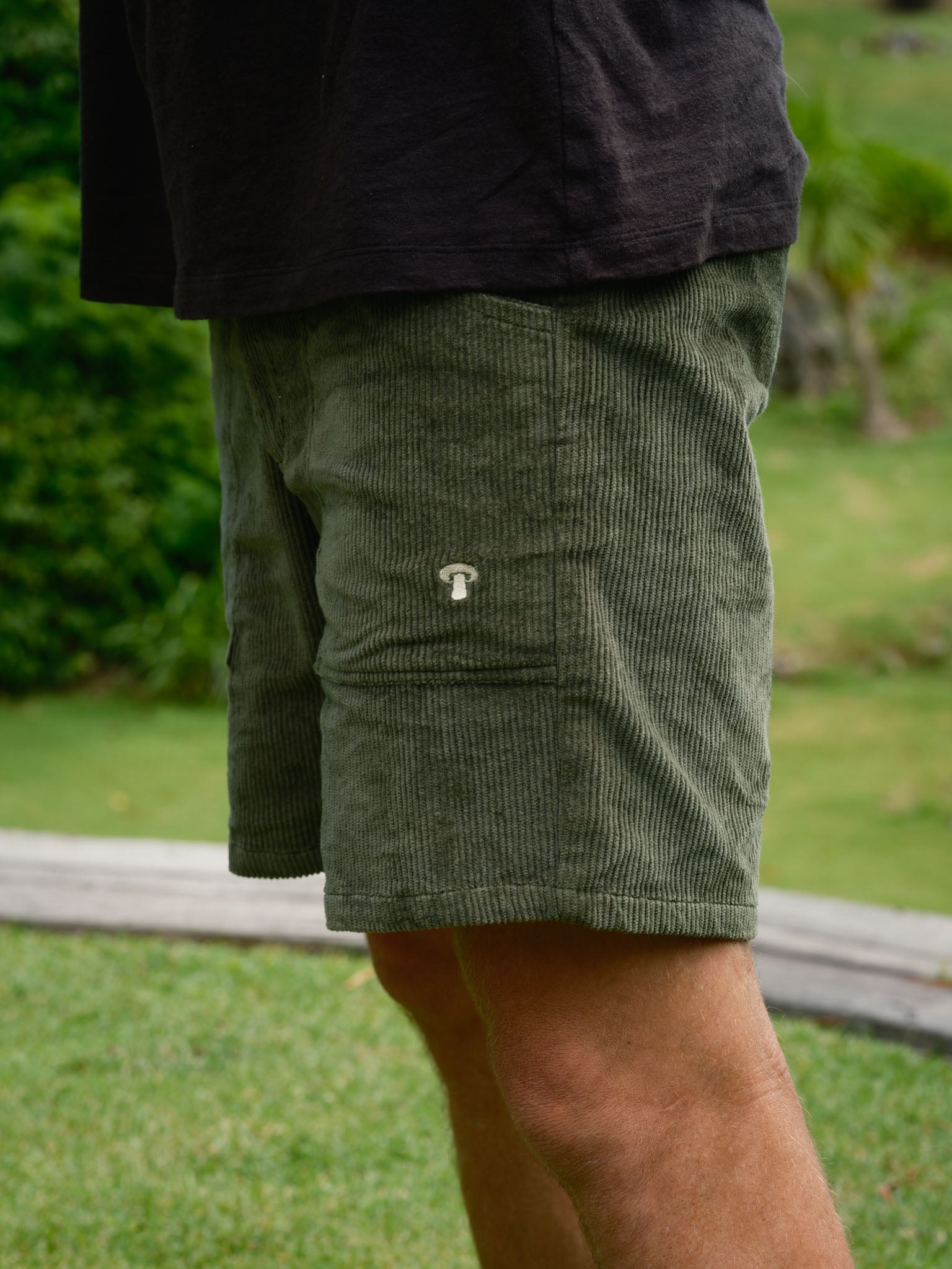 Shroom Shorts - S - Mollusk Surf Shop
