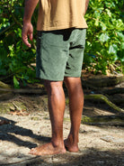 Shroom Shorts - S - Mollusk Surf Shop