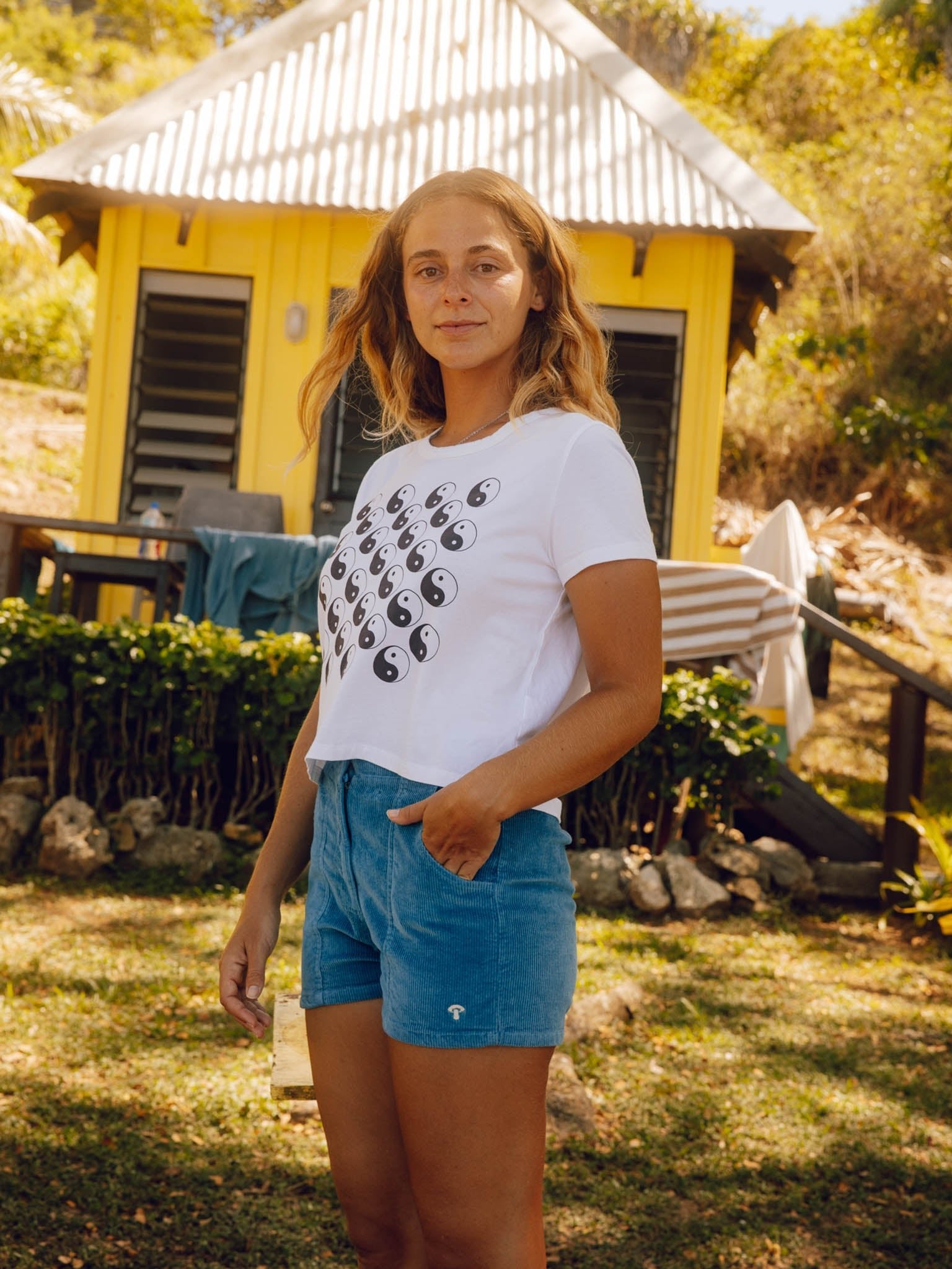 Shroom Shorts - XS - Mollusk Surf Shop