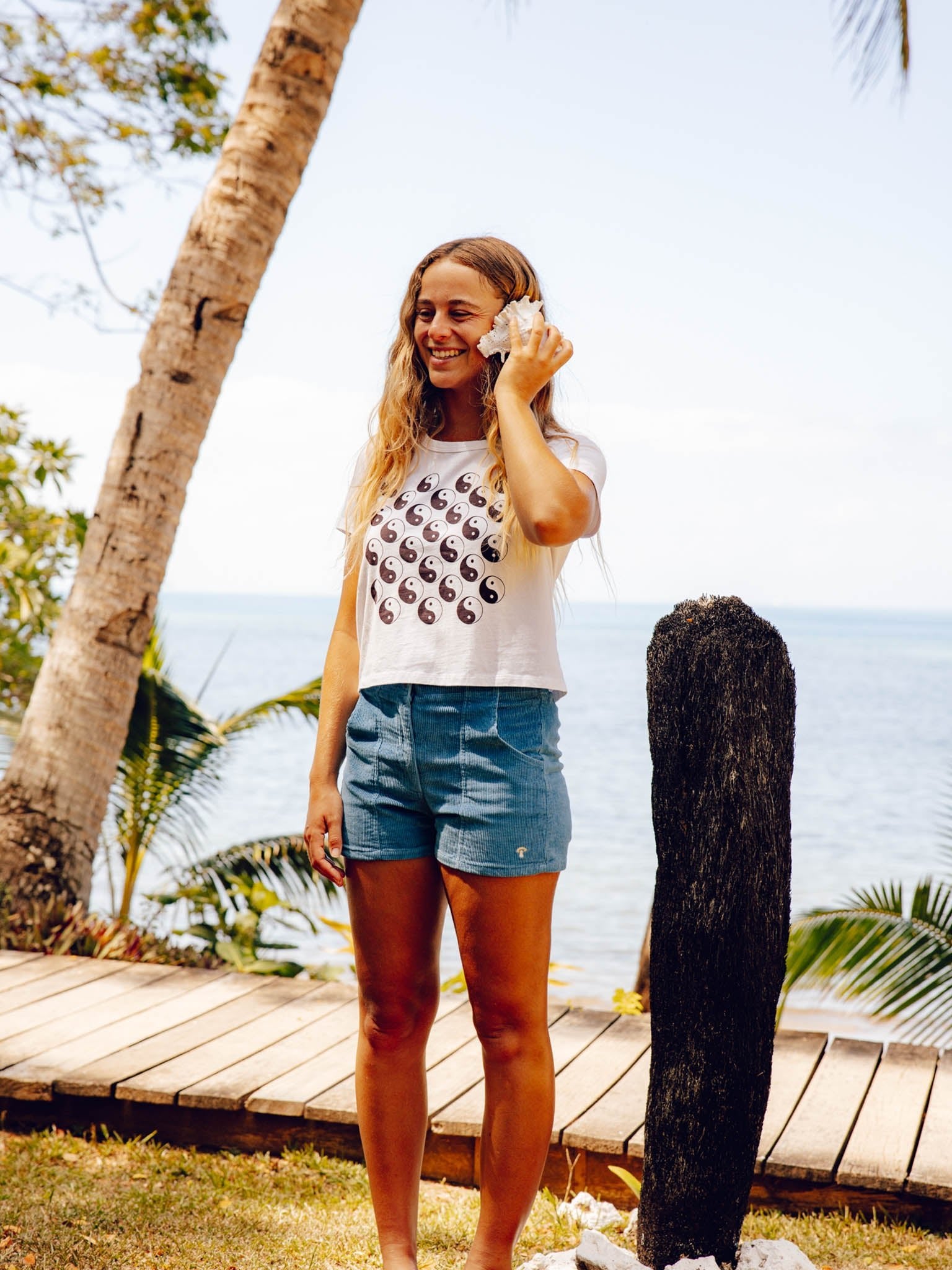 Shroom Shorts - XS - Mollusk Surf Shop