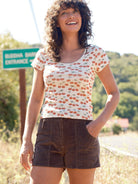Shroom Shorts - XS - Mollusk Surf Shop