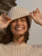 Sierra Beanie - OS - Mollusk Surf Shop
