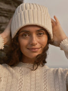 Sierra Beanie - OS - Mollusk Surf Shop