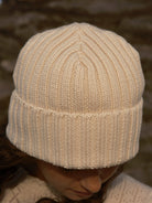 Sierra Beanie - OS - Mollusk Surf Shop