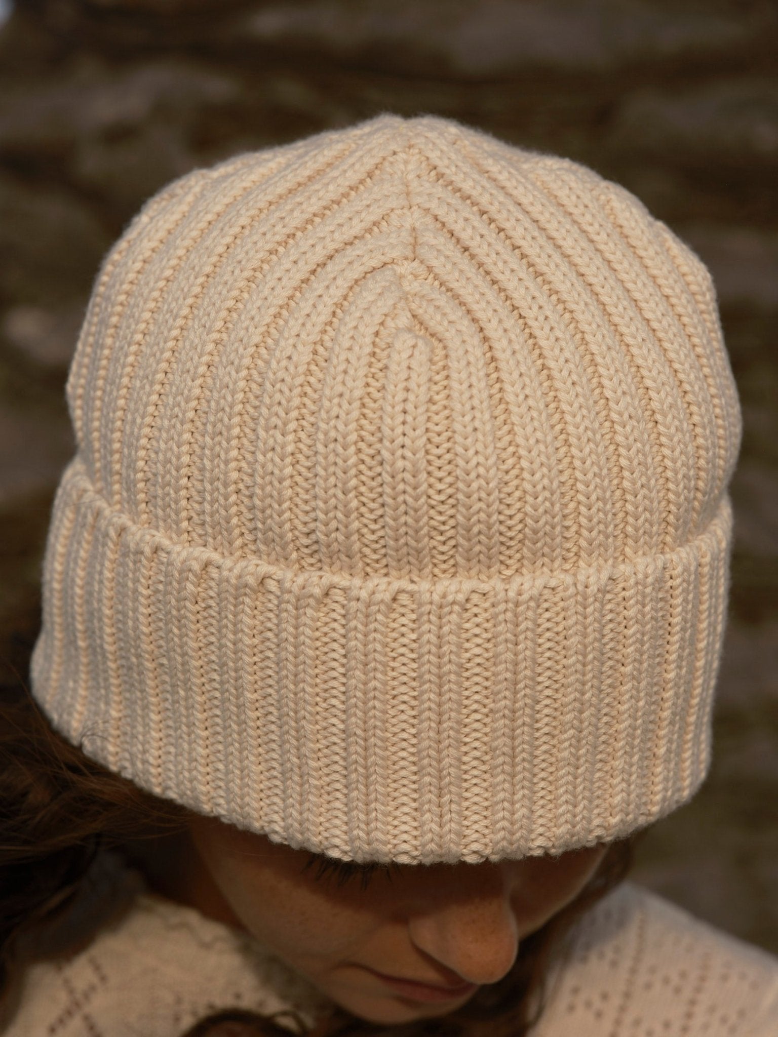 Sierra Beanie - OS - Mollusk Surf Shop