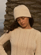 Sierra Beanie - OS - Mollusk Surf Shop