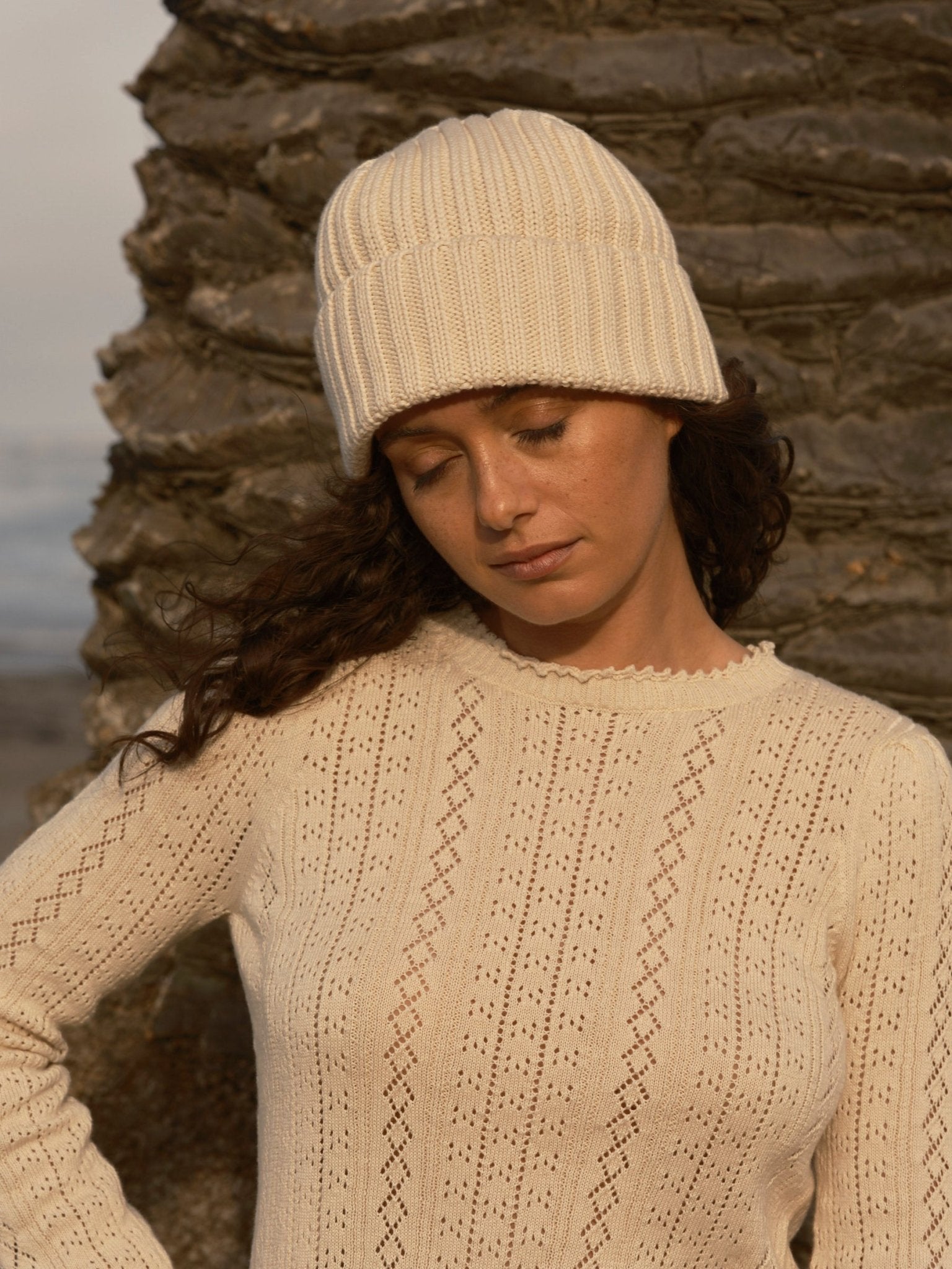 Sierra Beanie - OS - Mollusk Surf Shop