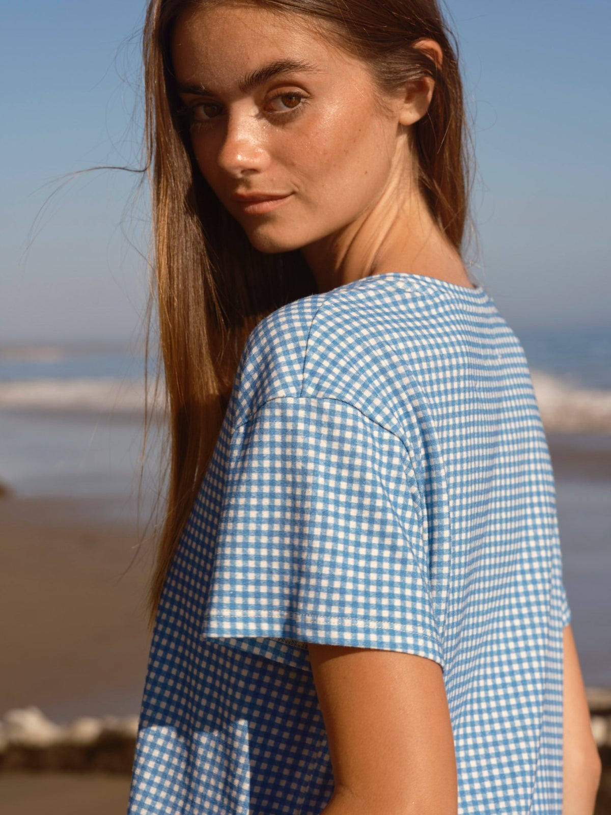 Simple Tee - XS - Mollusk Surf Shop
