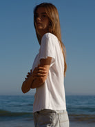 Simple Tee - XS - Mollusk Surf Shop