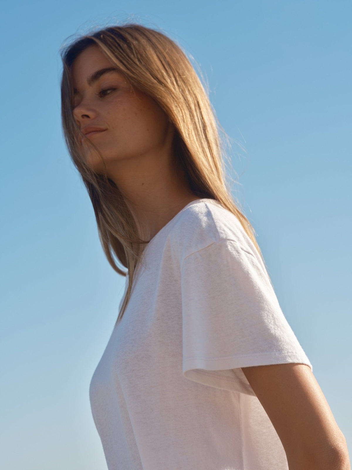 Simple Tee - XS - Mollusk Surf Shop