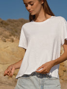 Simple Tee - XS - Mollusk Surf Shop