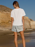 Simple Tee - XS - Mollusk Surf Shop