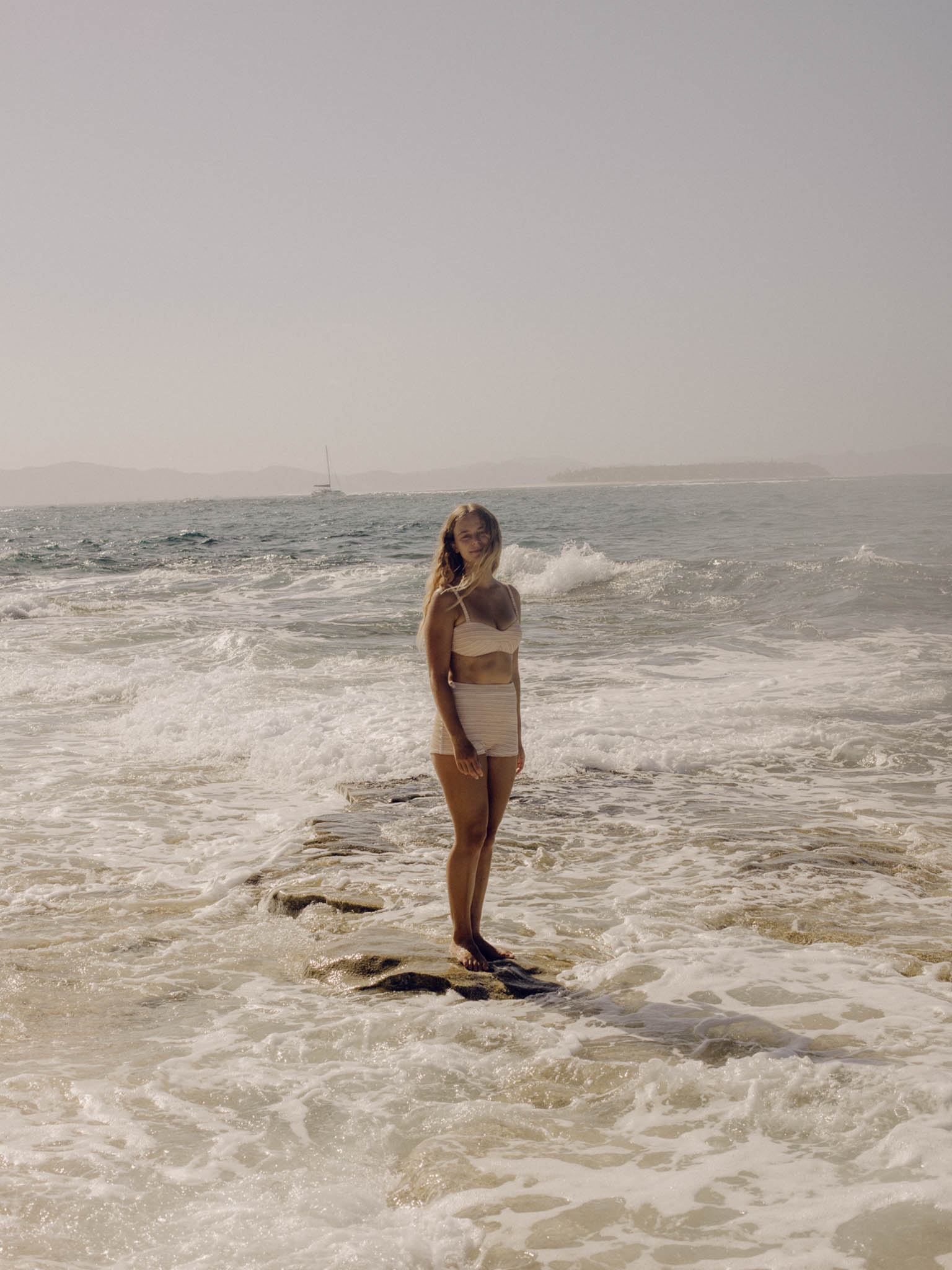 Sisterhood Bandeau - XS - Mollusk Surf Shop