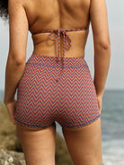Sisterhood Ocean Shorts - XS - Mollusk Surf Shop