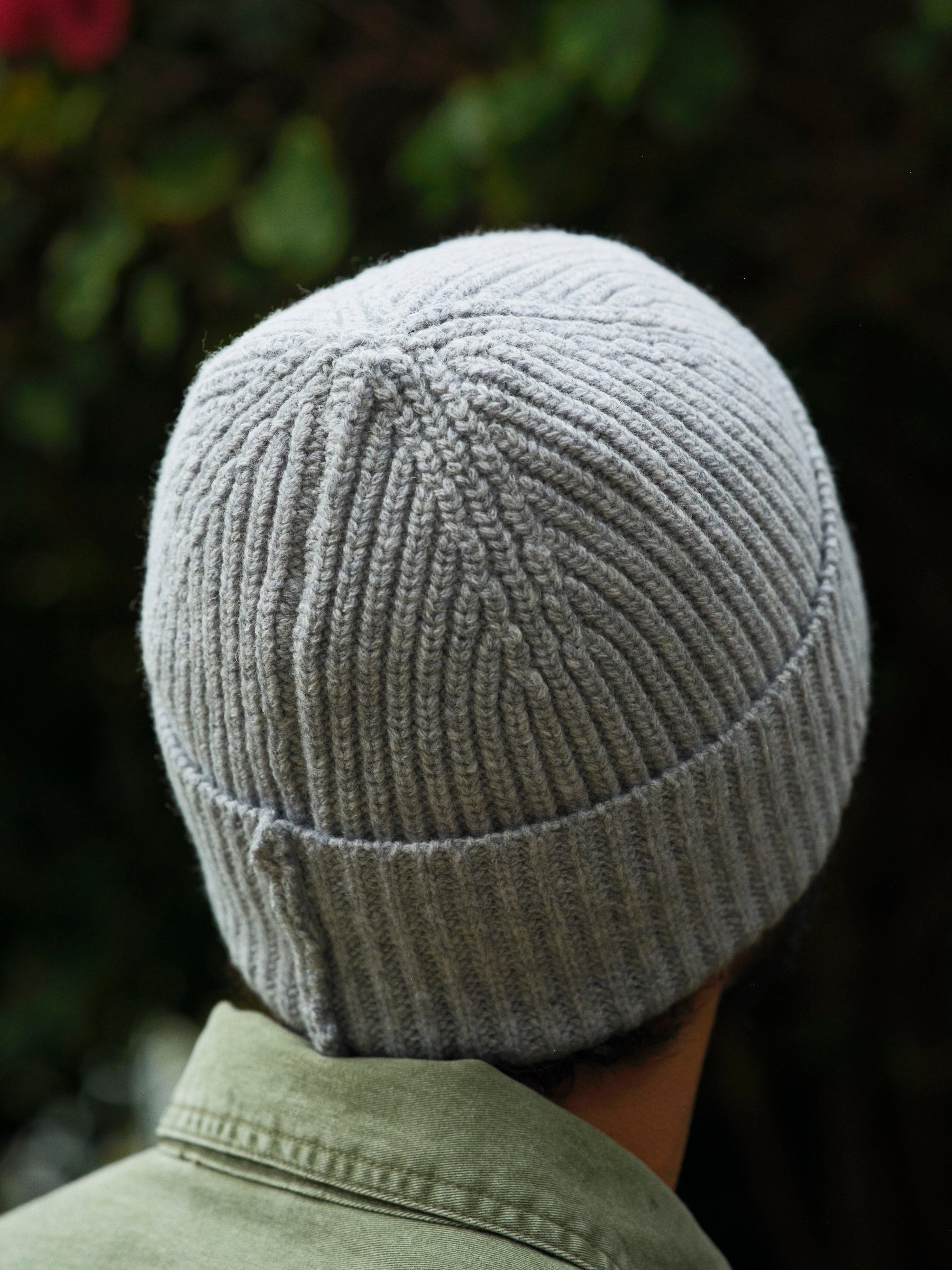 Skiff Beanie - OS - Mollusk Surf Shop
