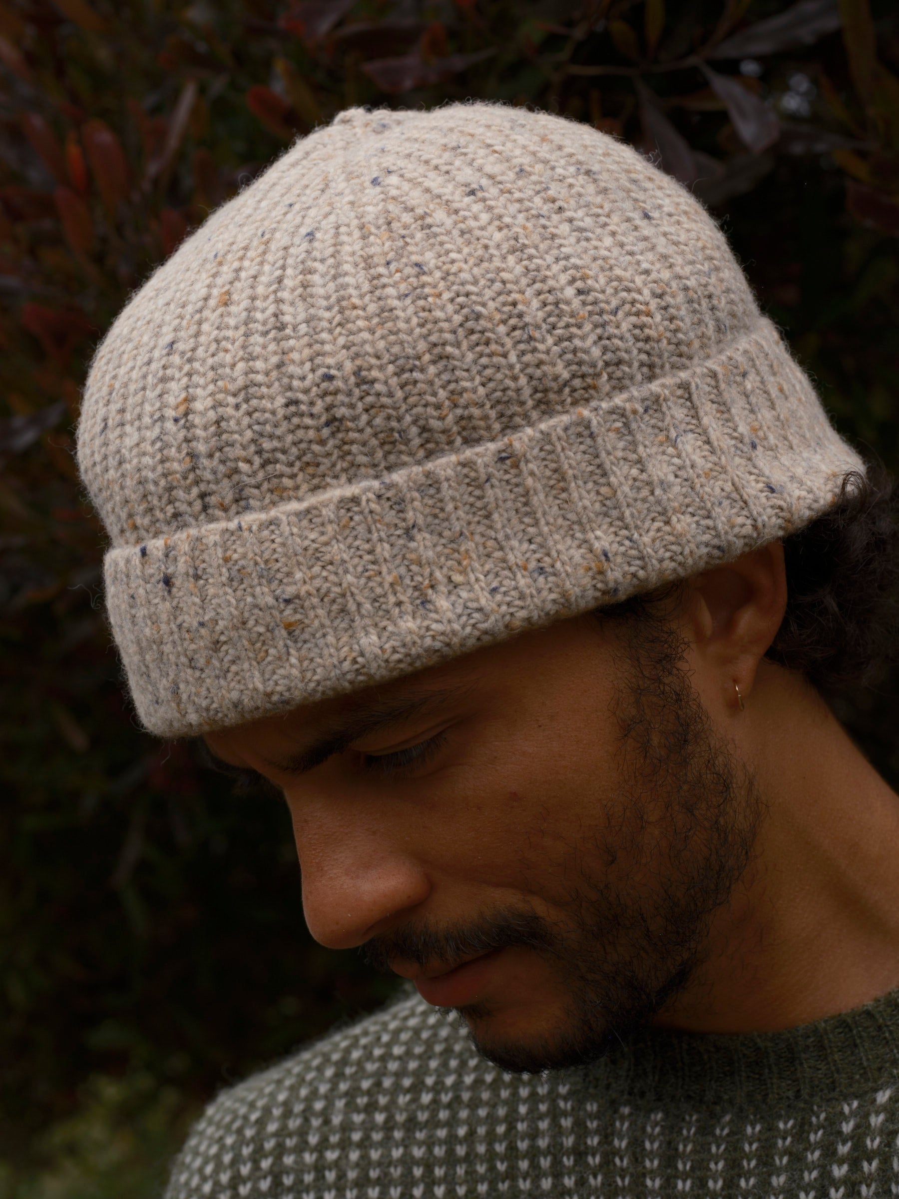 Skiff Beanie - OS - Mollusk Surf Shop - description