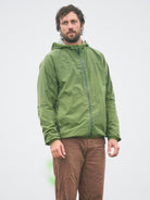 Skiff Rain Jacket - S - Mollusk Surf Shop