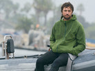 Skiff Rain Jacket - S - Mollusk Surf Shop