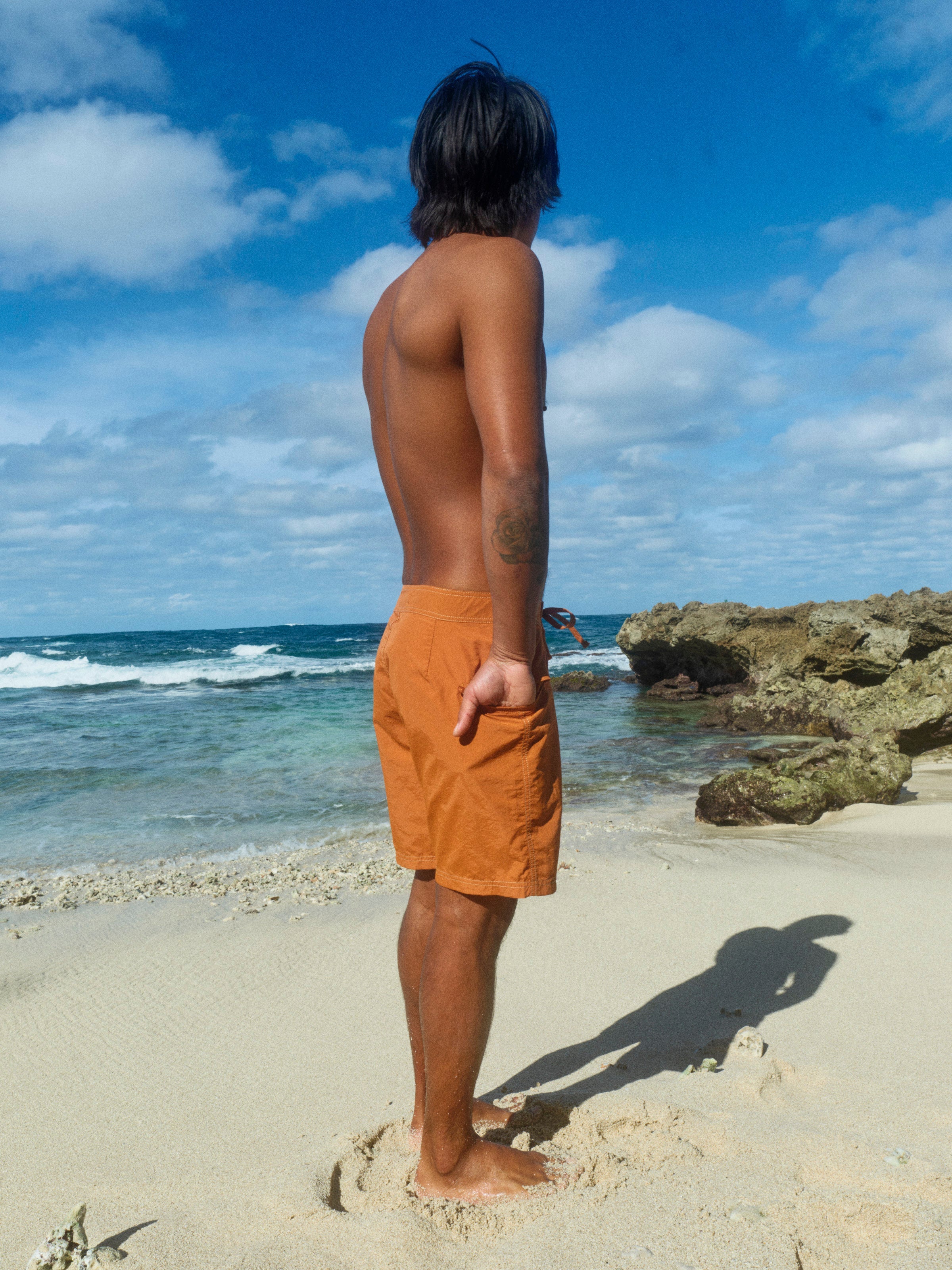 Skiff Trunks - 28 - Mollusk Surf Shop