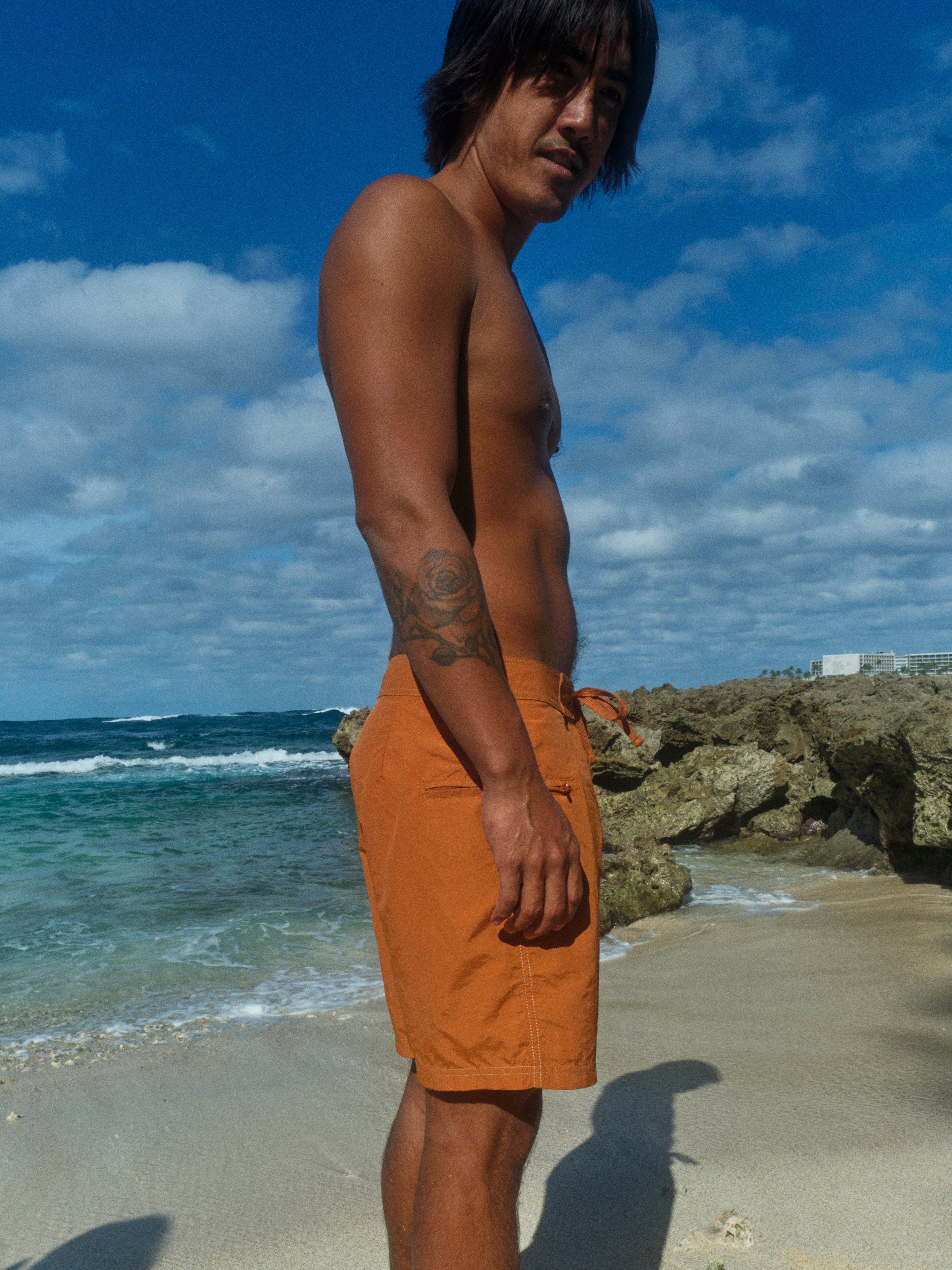 Skiff Trunks - 28 - Mollusk Surf Shop