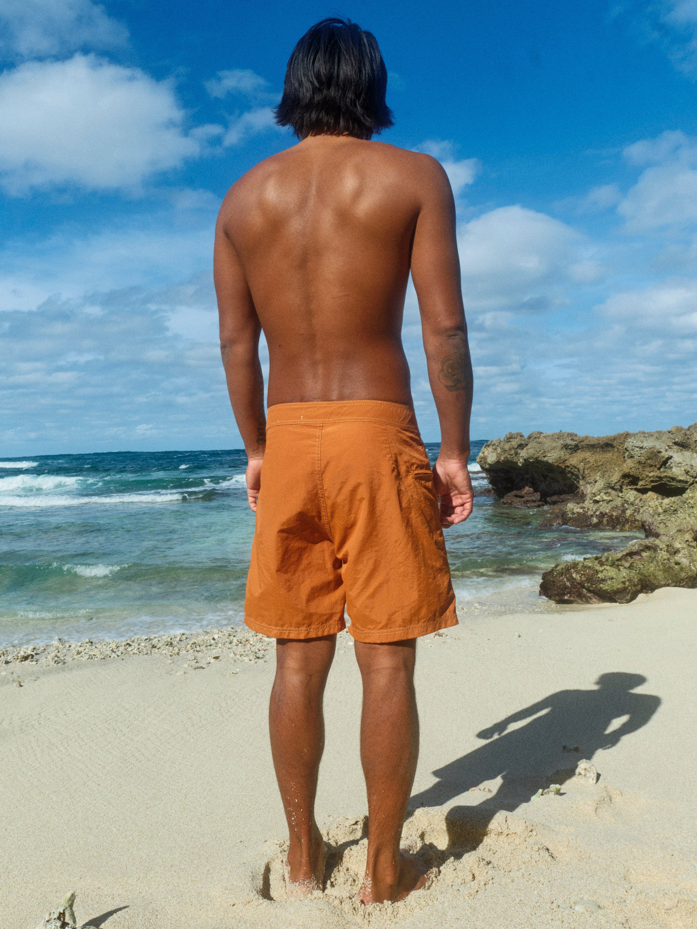 Skiff Trunks - 28 - Mollusk Surf Shop