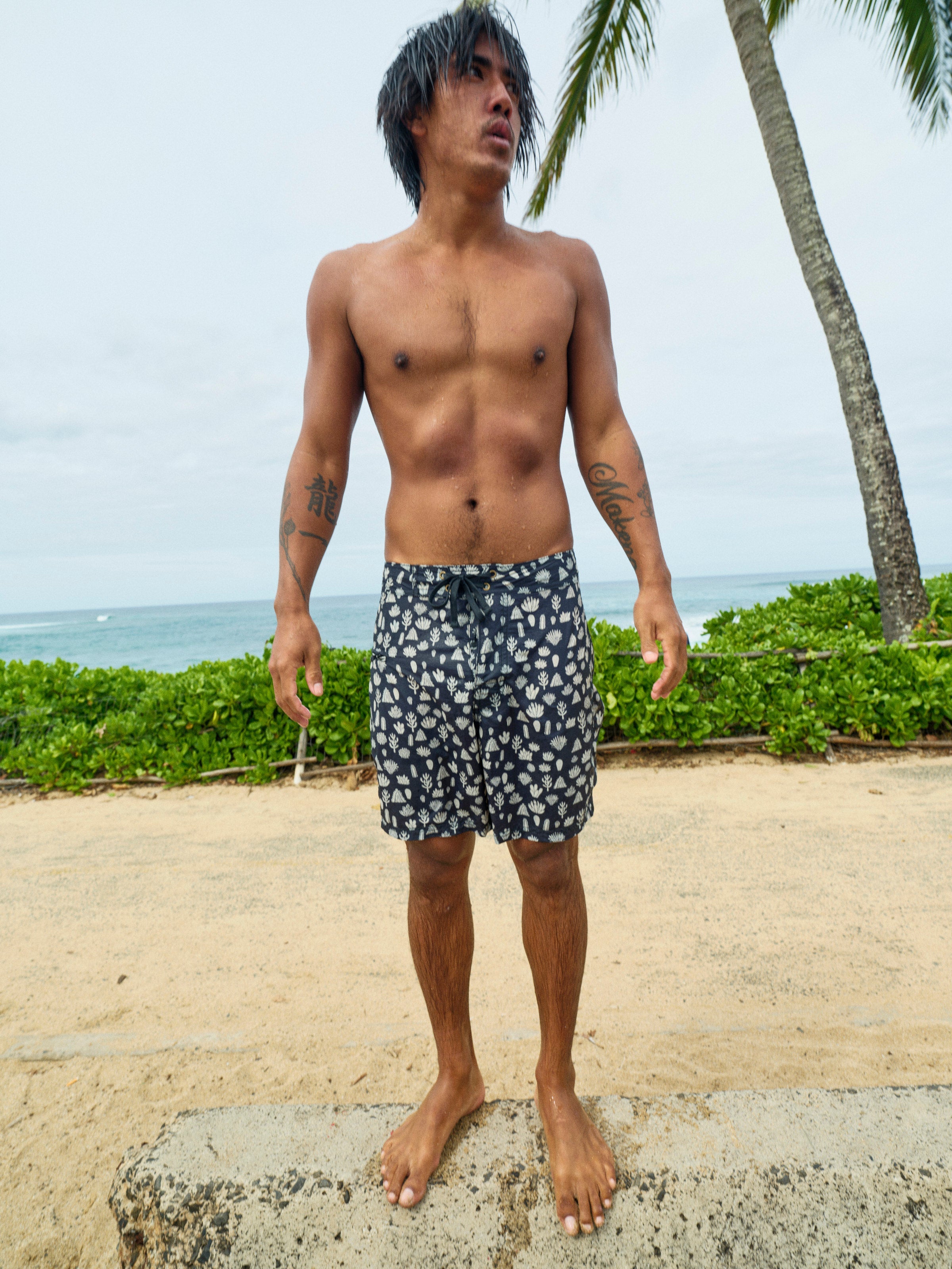Skiff Trunks - 30 - Mollusk Surf Shop