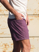 Skiff Trunks - 30 - Mollusk Surf Shop - description