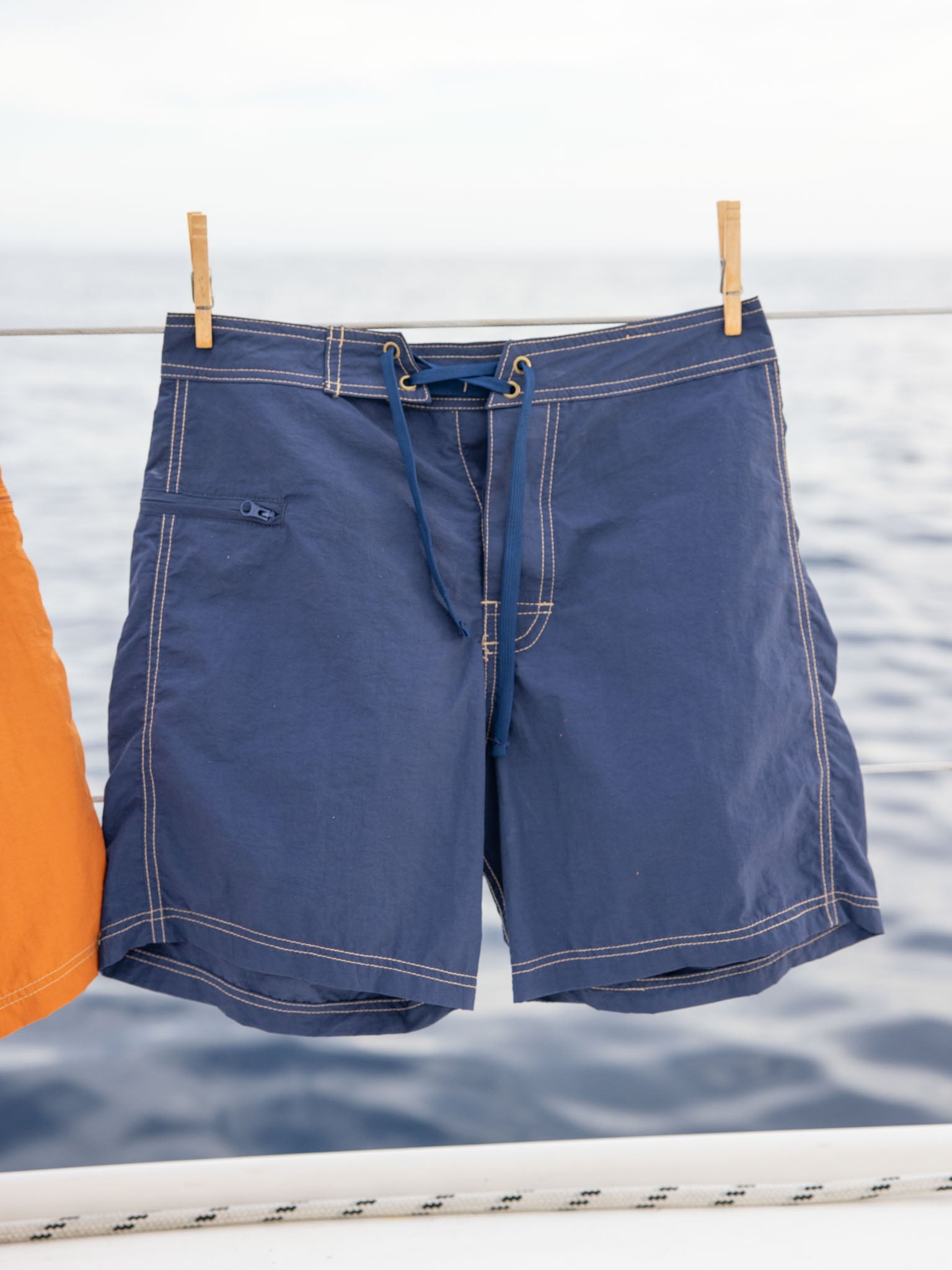 Skiff Trunks - 30 - Mollusk Surf Shop