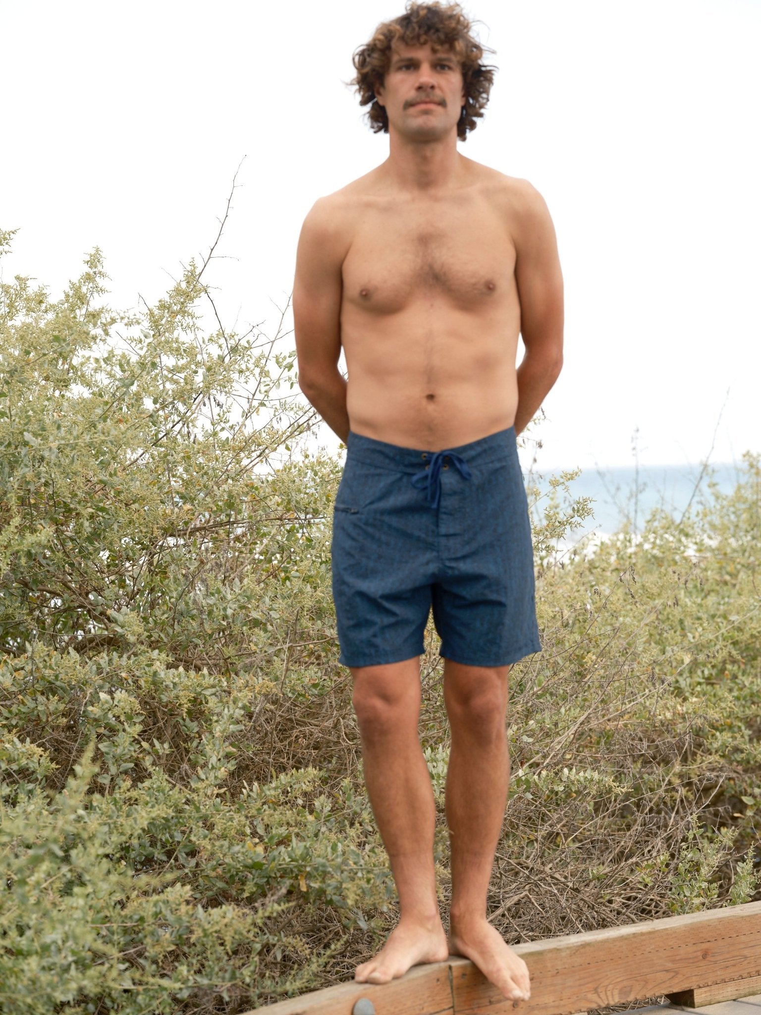 Skiff Trunks - 30 - Mollusk Surf Shop
