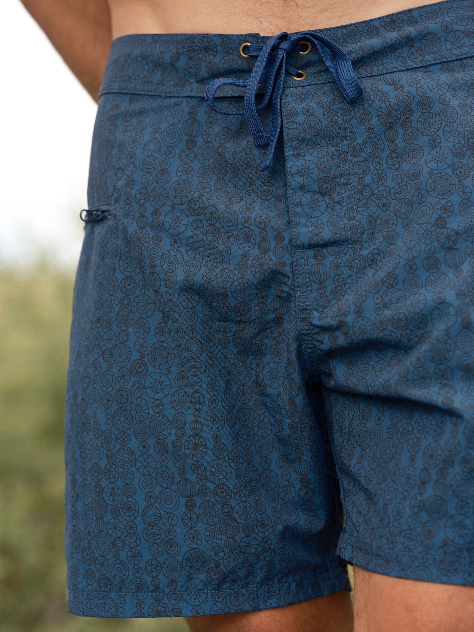 Skiff Trunks - 30 - Mollusk Surf Shop