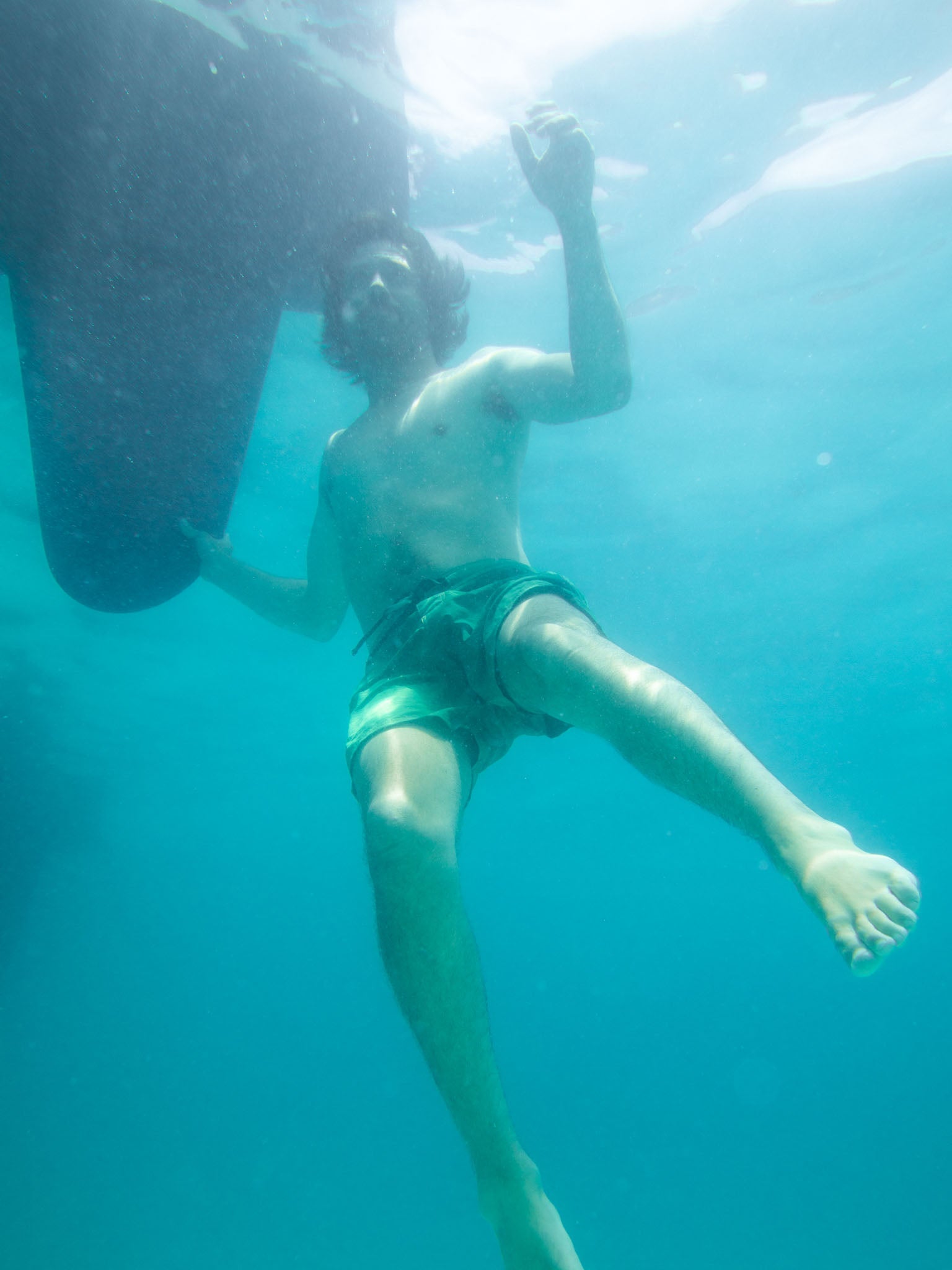 Skiff Trunks - 30 - Mollusk Surf Shop