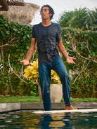 Slacker Jeans - 28.0 - Mollusk Surf Shop