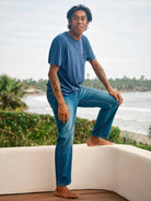 Slacker Jeans - 28.0 - Mollusk Surf Shop