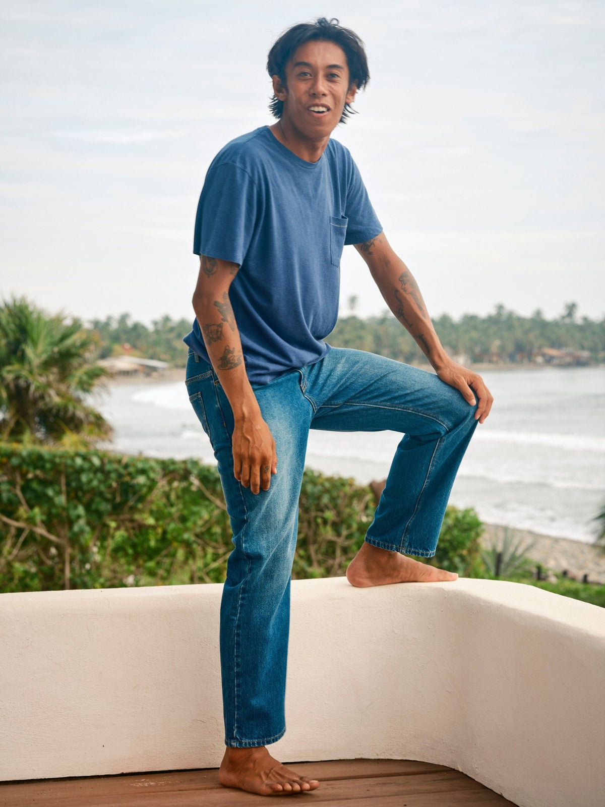 Slacker Jeans - 28.0 - Mollusk Surf Shop