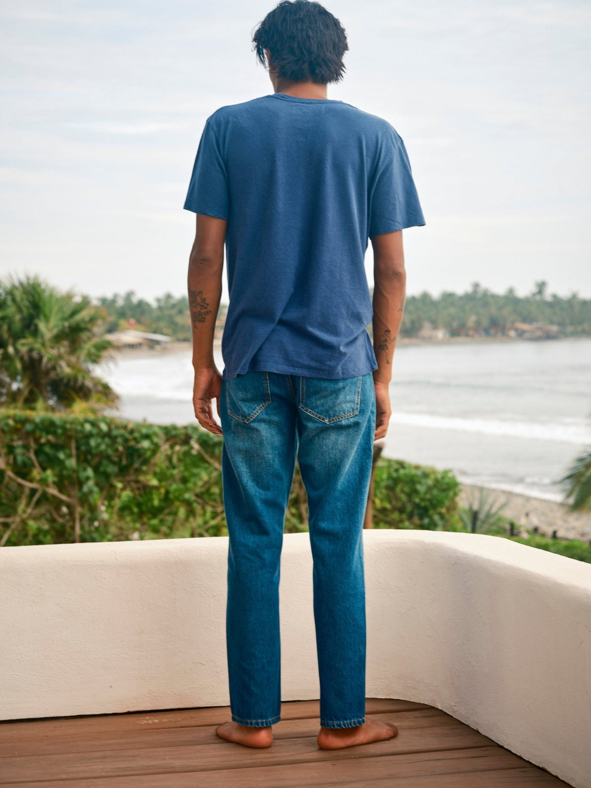 Slacker Jeans - 28.0 - Mollusk Surf Shop